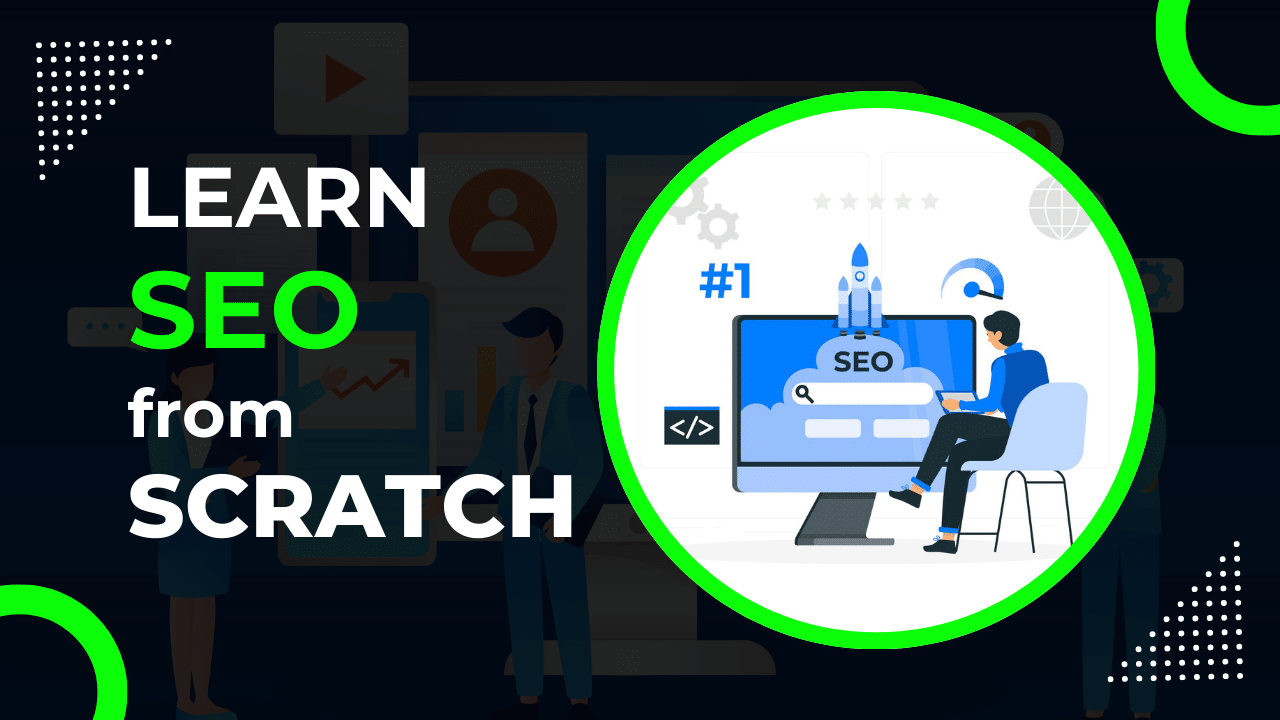 Search Engine Optimization - SEO